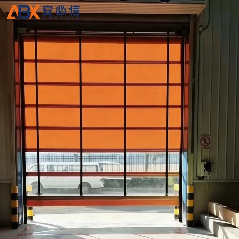 鹤岗高速堆积门